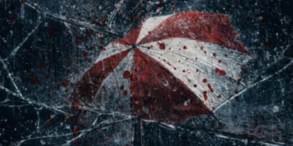 Imagem do grupo de WhatsApp Umbrella corporation