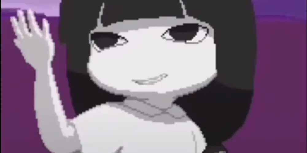 Imagem do grupo de WhatsApp Umbrella society