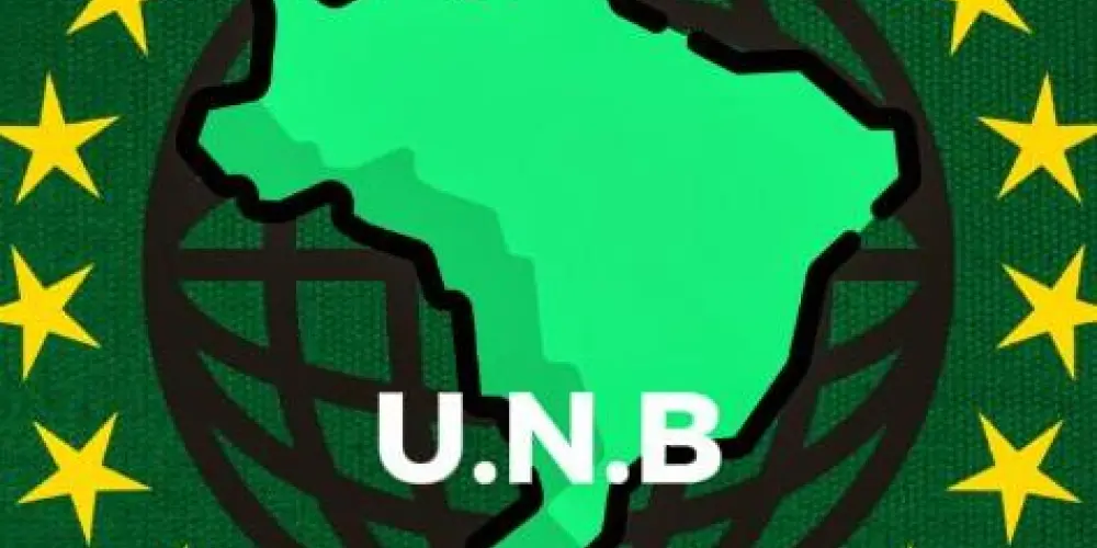 Imagem do grupo de WhatsApp U.N.B - CHAT 🇧🇷