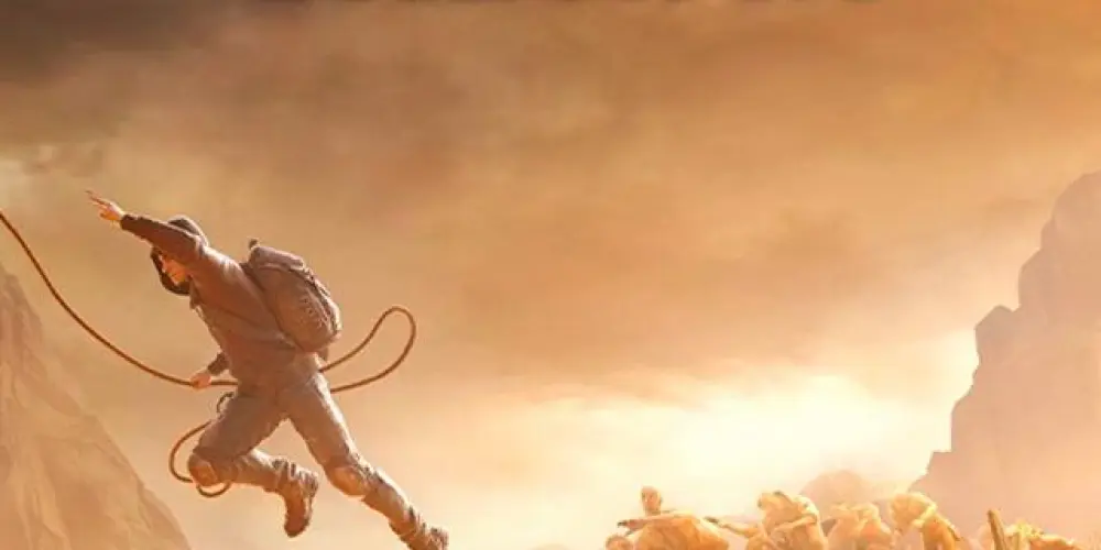 Imagem do grupo de WhatsApp Undawn Comunidade