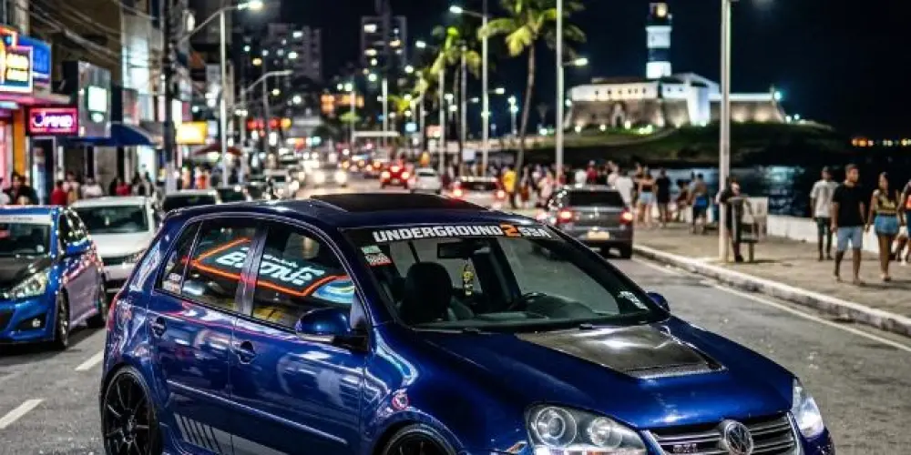 Imagem do grupo de WhatsApp Underground 2 SSA - Oficial | TUNNING Automátivo