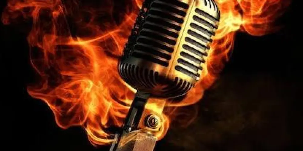 Imagem do grupo de WhatsApp Undergroundstars ⭐️🎙🎶