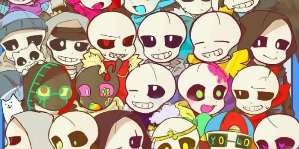 Imagem do grupo de WhatsApp Underhouse