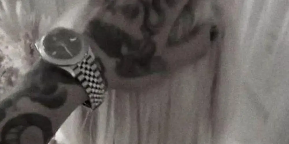 Imagem do grupo de WhatsApp unforgettable hand🔥