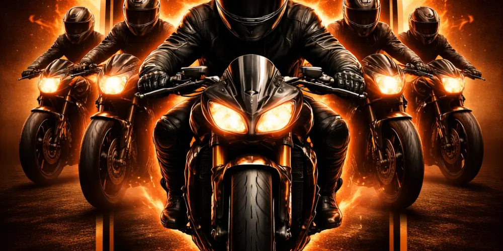 Imagem do grupo de WhatsApp União 244🏁