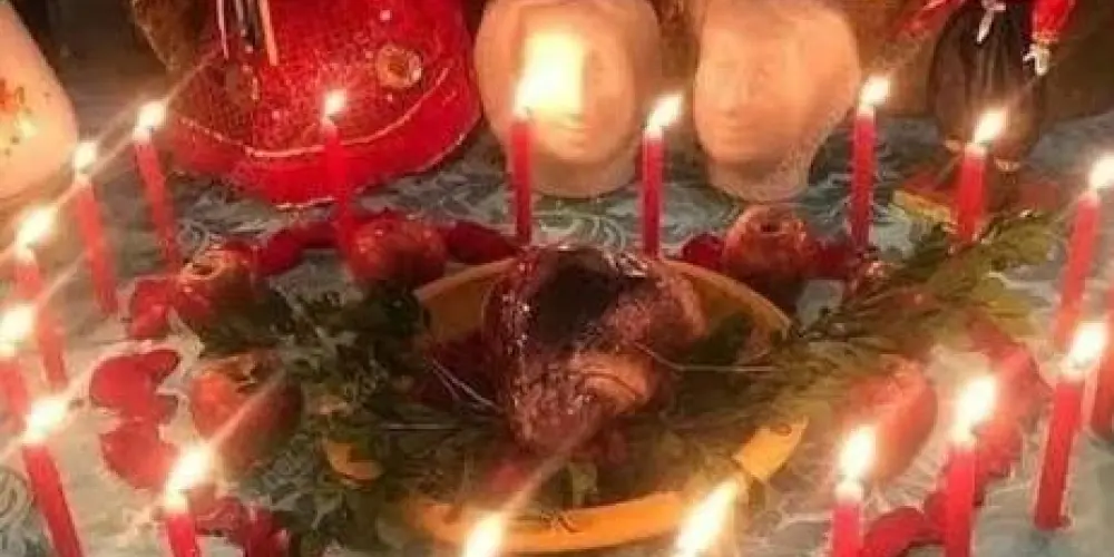 Imagem do grupo de WhatsApp Uniao amorosa