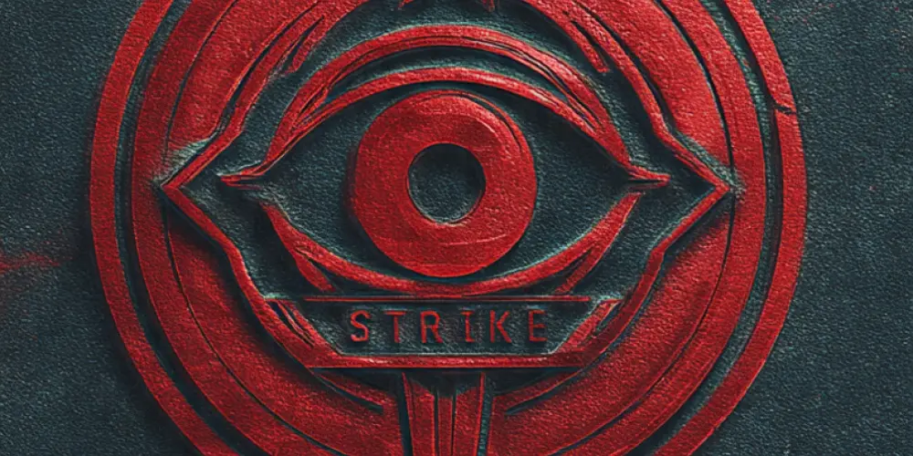 Imagem do grupo de WhatsApp União Blood Strike 🎮