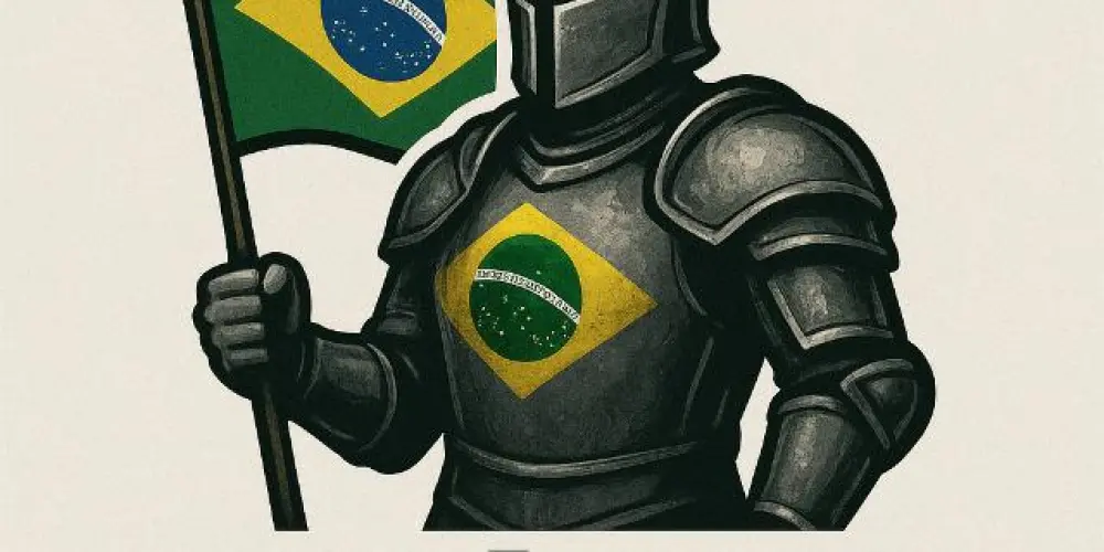 Imagem do grupo de WhatsApp UNIÃO BR