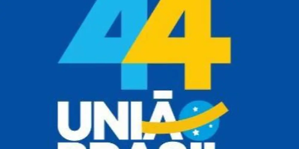 Imagem do grupo de WhatsApp UNIÃO BRASIL BAHIA