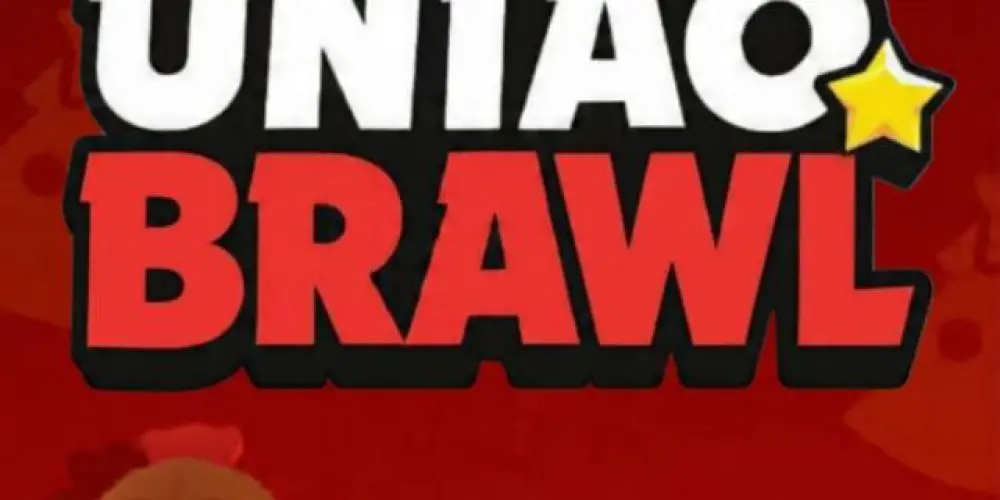 Imagem do grupo de WhatsApp ☃️ UNIÃO BRAWL🎄