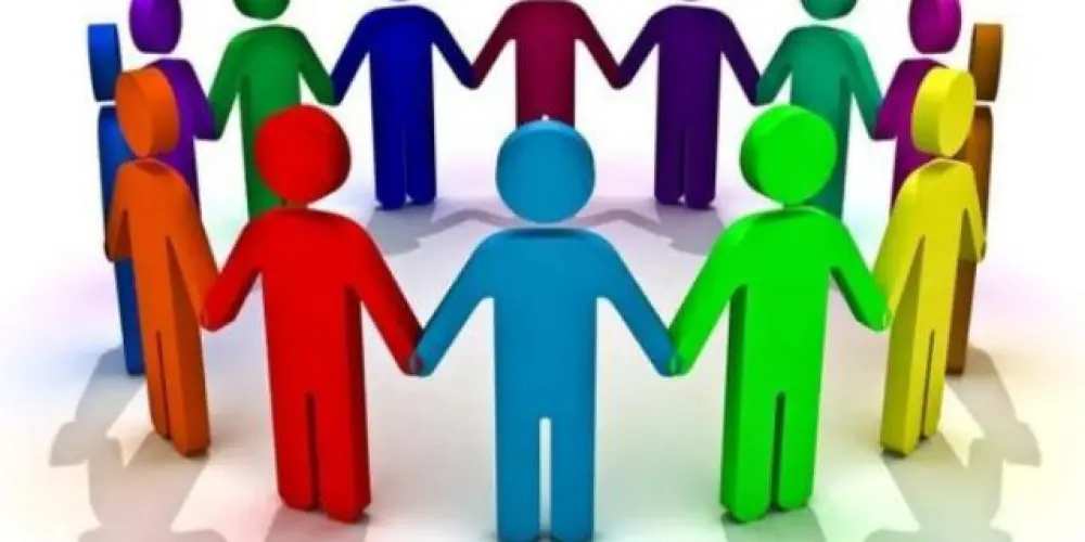 Imagem do grupo de WhatsApp União CAP'S