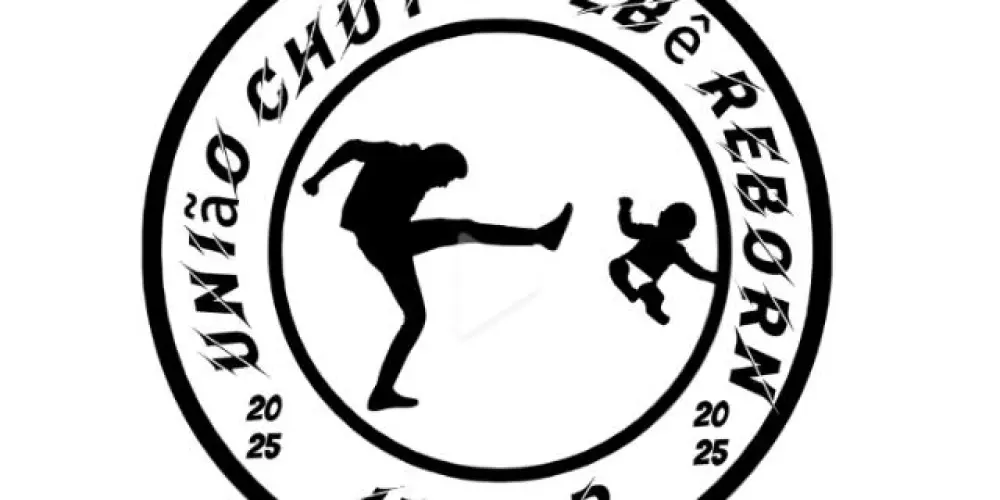 Imagem do grupo de WhatsApp União Chuta bebê reborn 🇧🇷