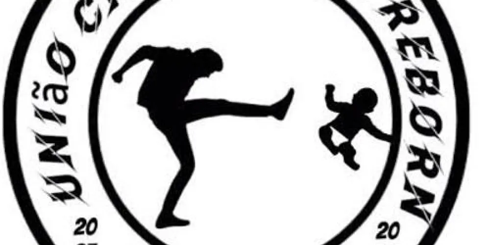 Imagem do grupo de WhatsApp União chuta bebê reborn