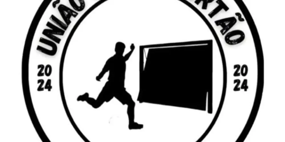 Imagem do grupo de WhatsApp União chuta portão🧧🎗