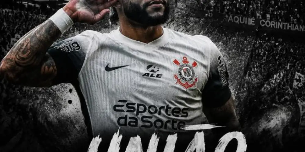 Imagem do grupo de WhatsApp UNIÃO CORINTHIANA  🦅🦅