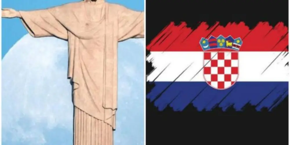 Imagem do grupo de WhatsApp União Crias do RJ/Tropa da 021