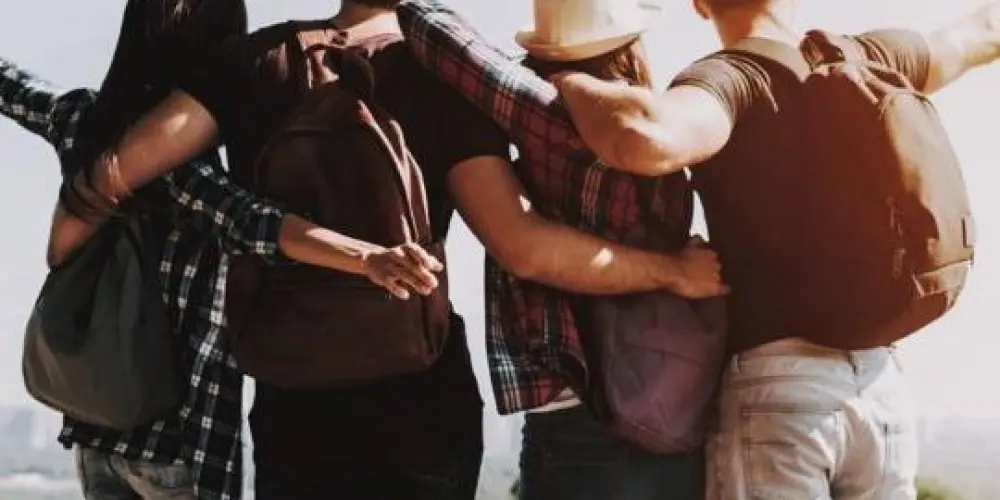 Imagem do grupo de WhatsApp União das galáxias