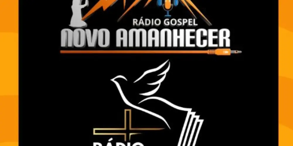 Imagem do grupo de WhatsApp União das Web Rádios