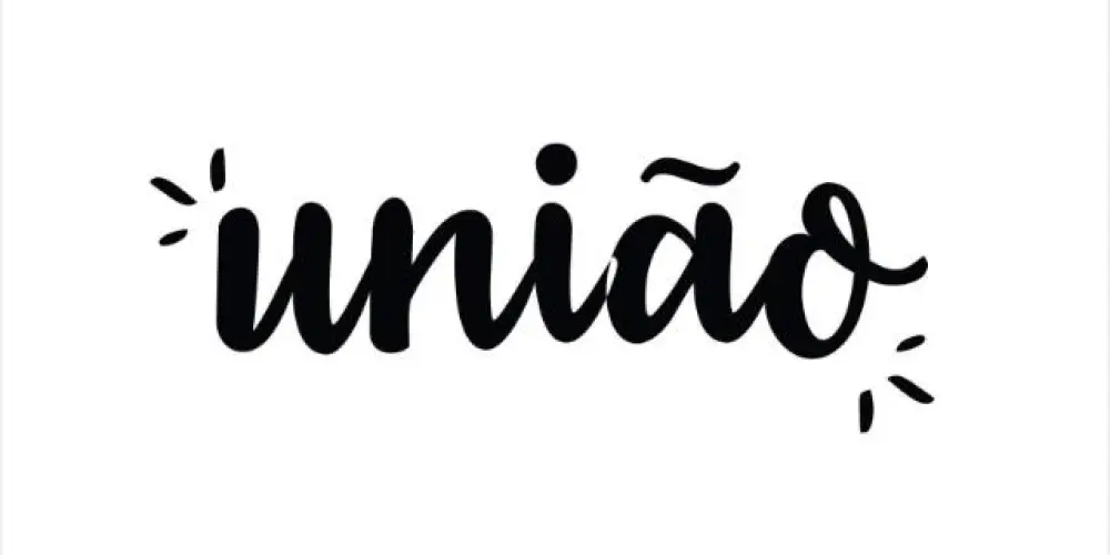 Imagem do grupo de WhatsApp União dos Amigos