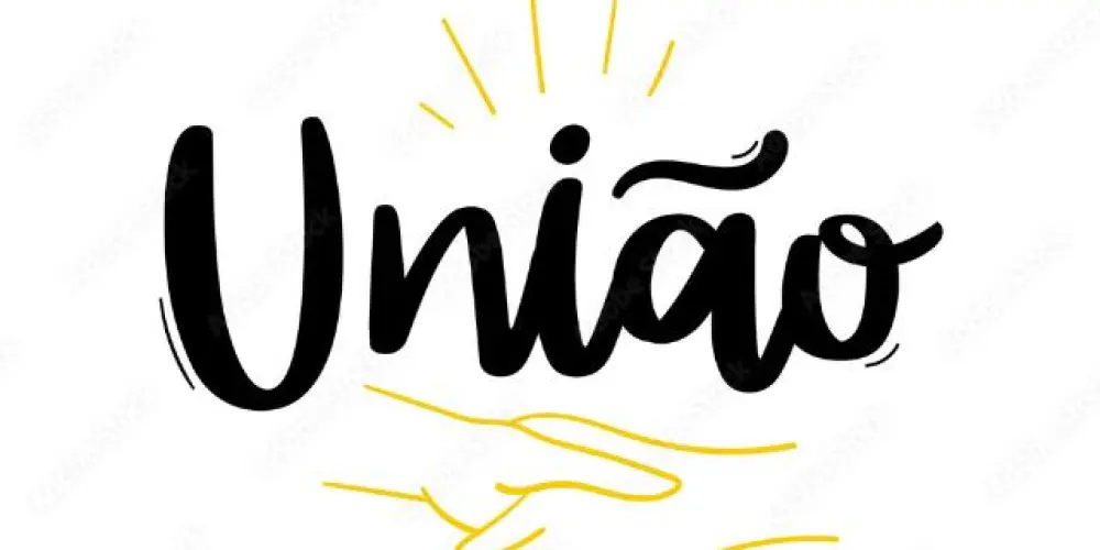 Imagem do grupo de WhatsApp União dos Amigos