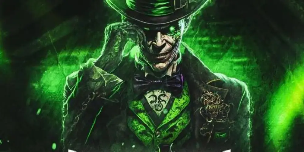 Imagem do grupo de WhatsApp União dos cafajeste 🃏🧩