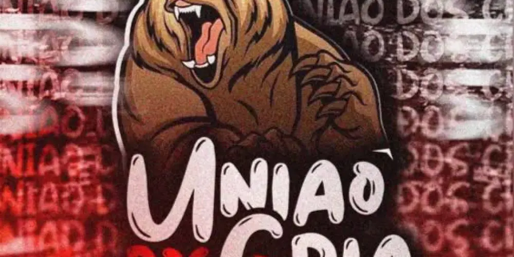 Imagem do grupo de WhatsApp UNIÃO DOS CRIA 🦍