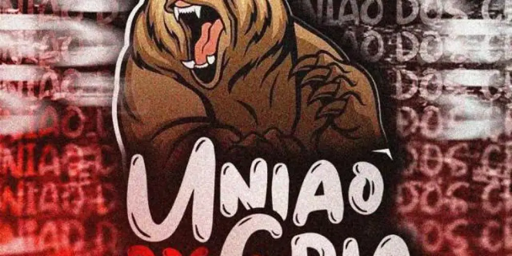 Imagem do grupo de WhatsApp União dos Cria🥇👺