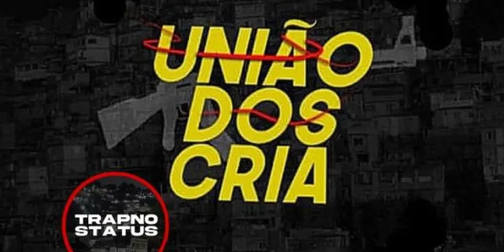 Imagem do grupo de WhatsApp UNIÃO DOS CRIA 🔥