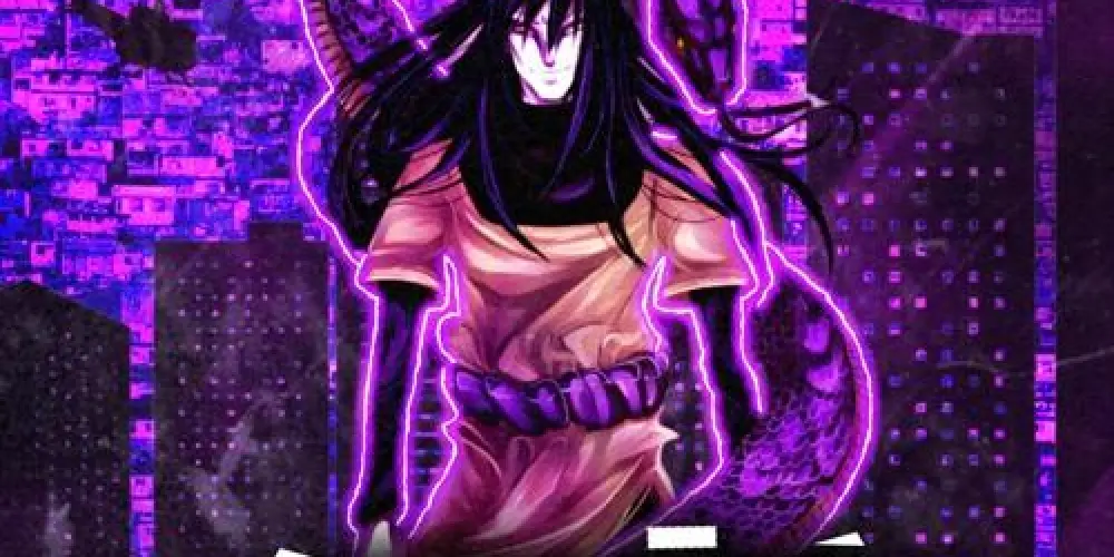 Imagem do grupo de WhatsApp União dos cria💜🥋