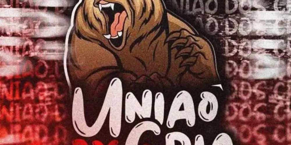 Imagem do grupo de WhatsApp União dos Crias☯︎☕︎