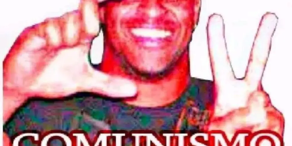 Imagem do grupo de WhatsApp UNIÃO FLASCO