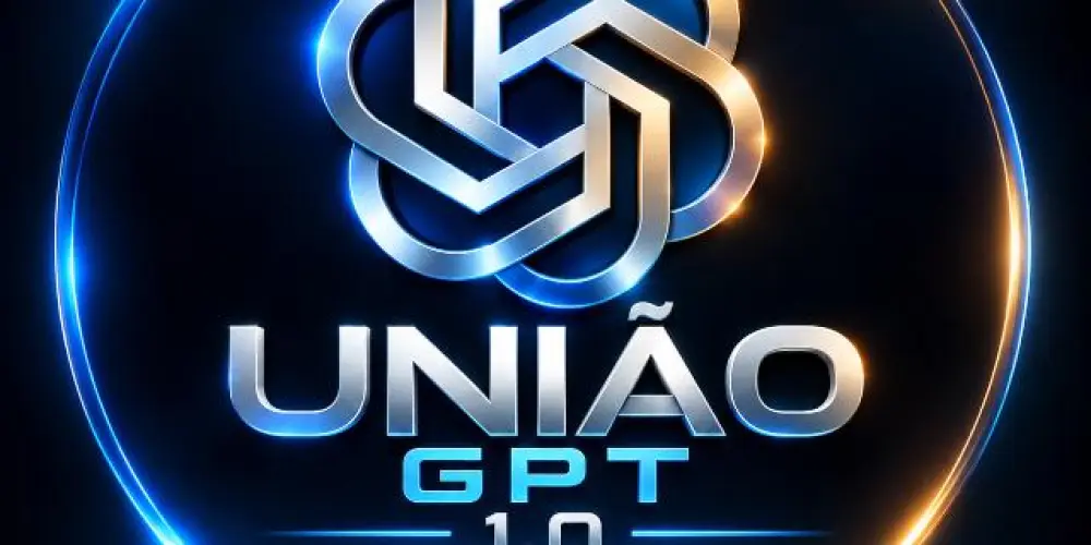 Imagem do grupo de WhatsApp UNIÃO - GPT 1.0🤖
