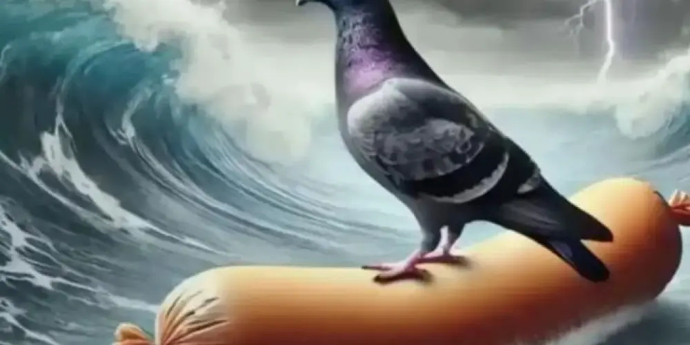 Imagem do grupo de WhatsApp União instável soviética