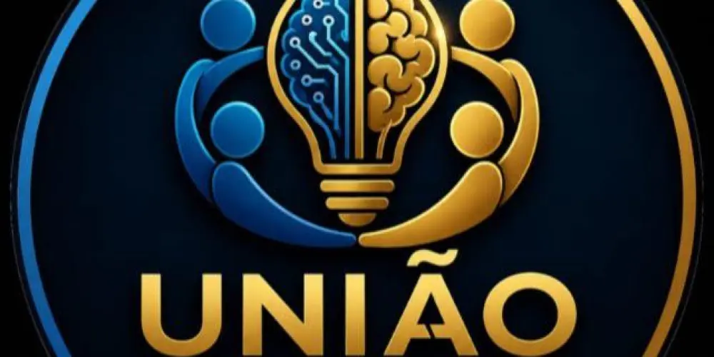 Imagem do grupo de WhatsApp 🇧🇷🏆 União Inteligente 🏆⚽️
