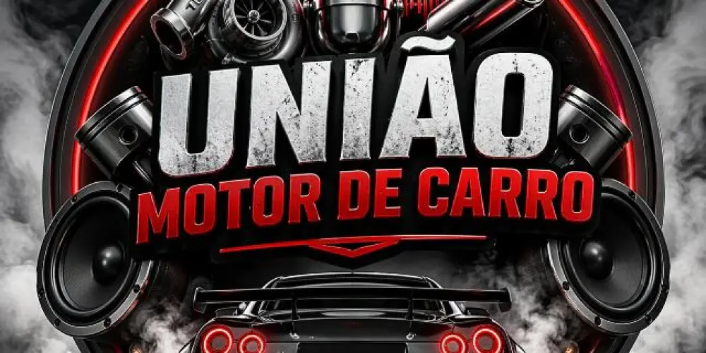 Imagem do grupo de WhatsApp União Motor de Carro