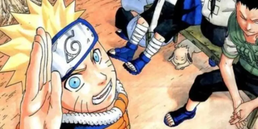 Imagem do grupo de WhatsApp ╰┈➤『União Otaku』❞