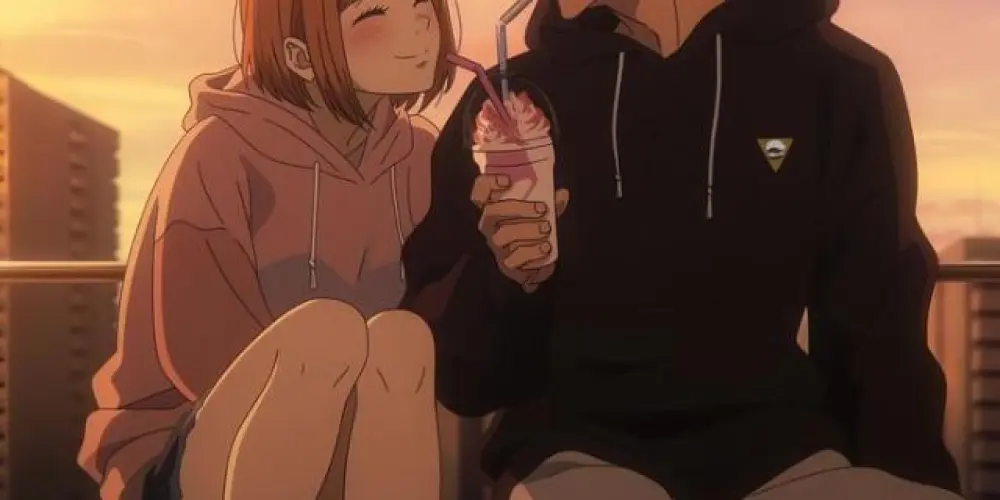 Imagem do grupo de WhatsApp União otaku