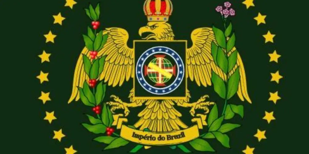 Imagem do grupo de WhatsApp União Pelo Brasil