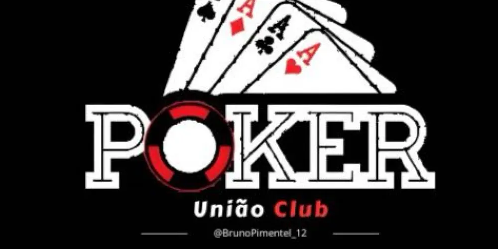 Imagem do grupo de WhatsApp União Poker Club