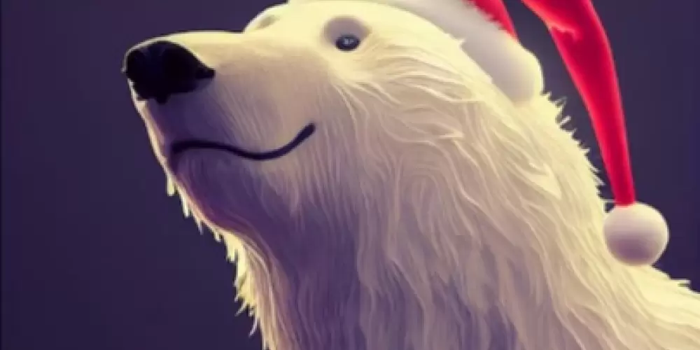 Imagem do grupo de WhatsApp ❄️ União Polar ⛄