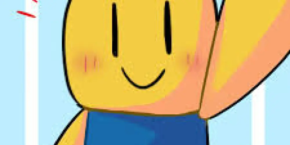 Imagem do grupo de WhatsApp União Roblox