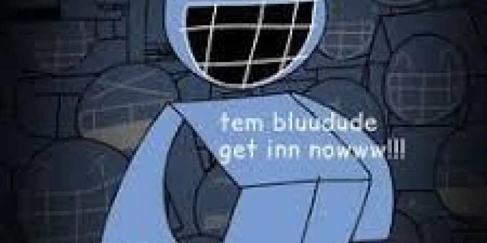 Imagem do grupo de WhatsApp União Roblox