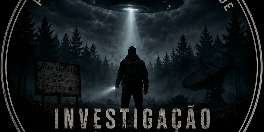 Imagem do grupo de WhatsApp UNIDADE DE ANALISE UFOLOGICA
