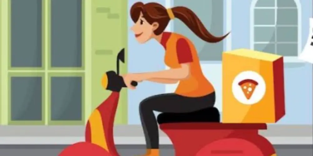 Imagem do grupo de WhatsApp Unidas em Entrega