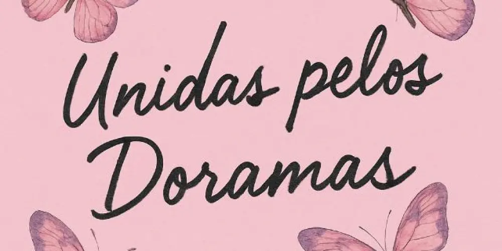 Imagem do grupo de WhatsApp 🎀Unidas pelos Doramas🎀🇰🇷🇯🇵