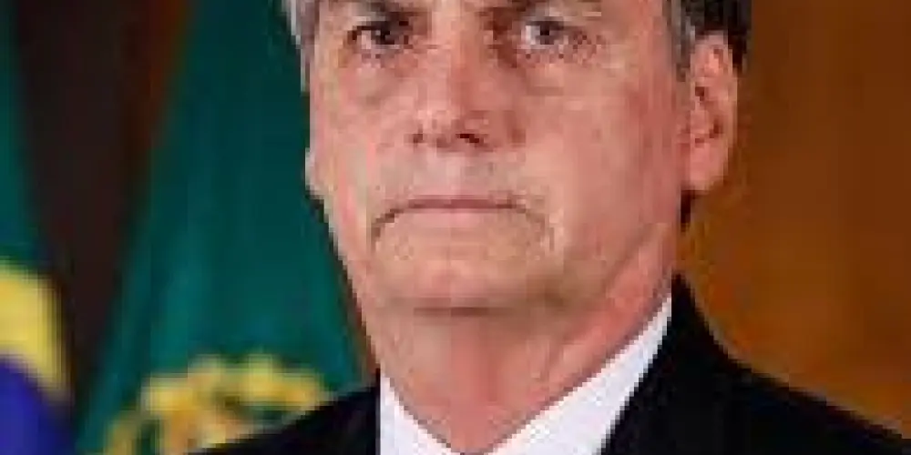 Imagem do grupo de WhatsApp Unidos com Bolsonaro