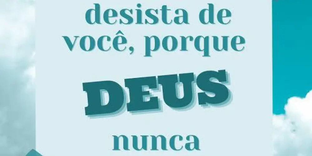 Imagem do grupo de WhatsApp UNIDOS COM DEUS