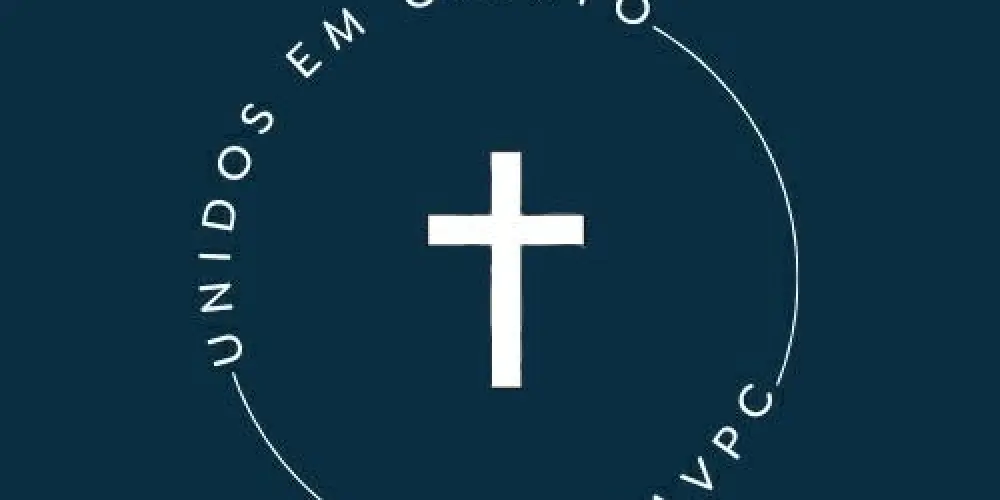 Imagem do grupo de WhatsApp Unidos em Cristo ✝️💝