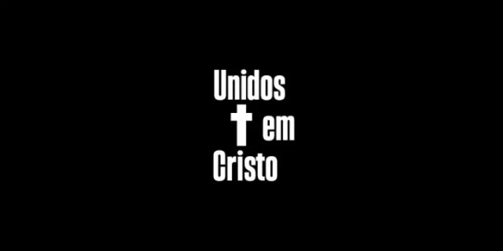Imagem do grupo de WhatsApp Unidos em Cristo †