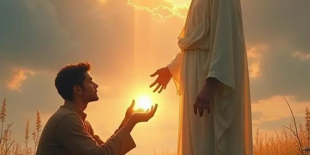 Imagem do grupo de WhatsApp UNIDOS EM DEUS